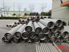 PP管具有***的隔聲性能