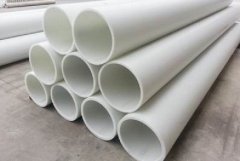 PP管高能成型加工有什么***點