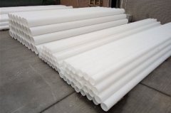 如何安裝聚丙烯pp管？有什么***殊要求？