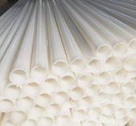 在安裝和施工過(guò)程中，應(yīng)盡可能保護(hù)聚丙烯pp管免