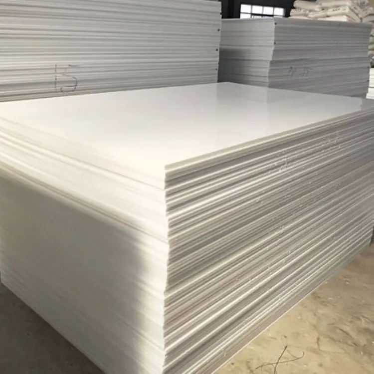 PP風(fēng)管的材質(zhì)***勢與卓越性能