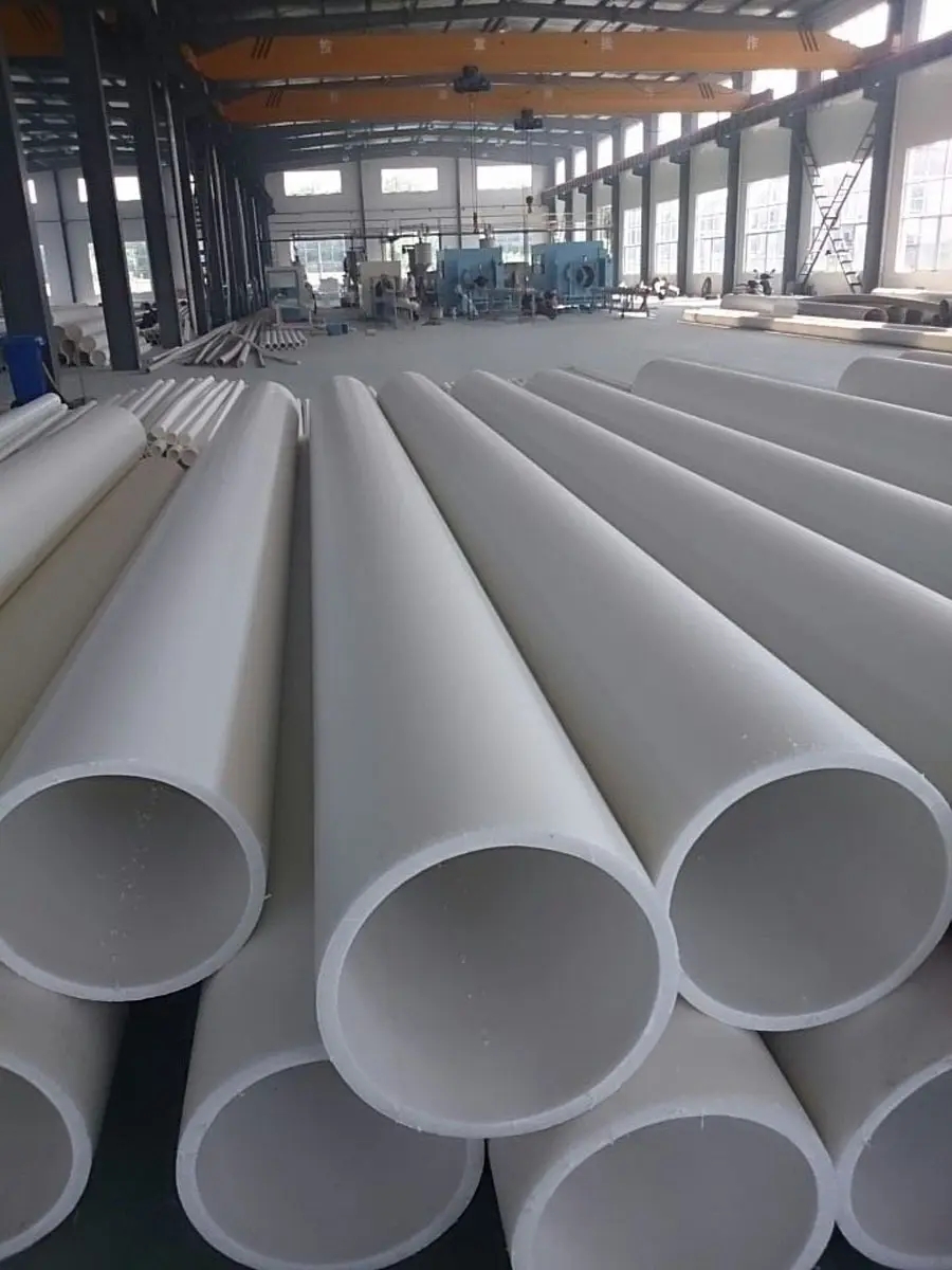 在選擇和使用抗老化PP管時，需要注意以下幾點