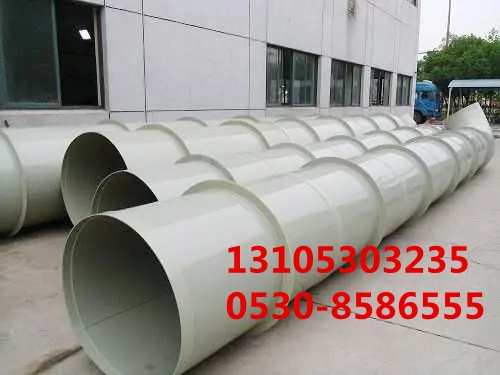 實驗室通風(fēng)管道