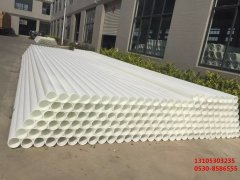 PP管：工作溫度***性與原材料制作全解析