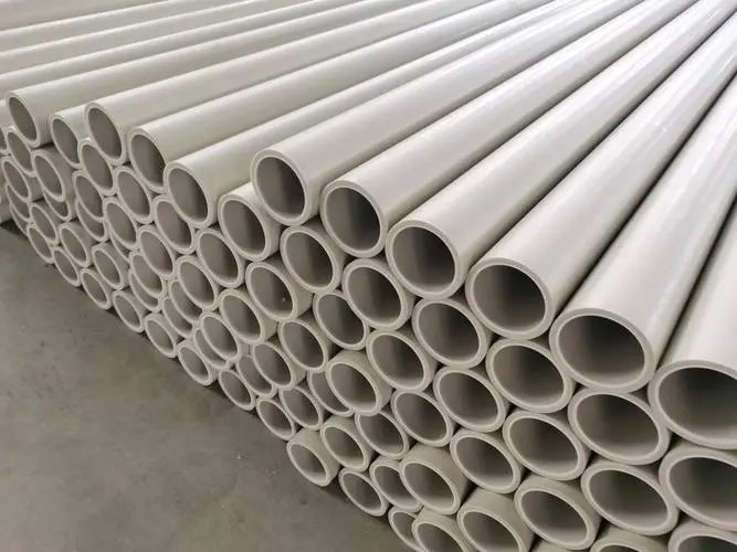 聚丙烯（PP）管鋪設(shè)需求及安裝施工方法